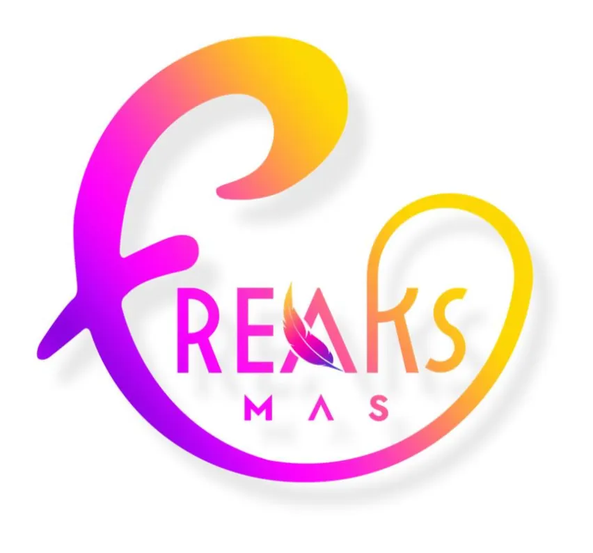 Freaks Mas logo